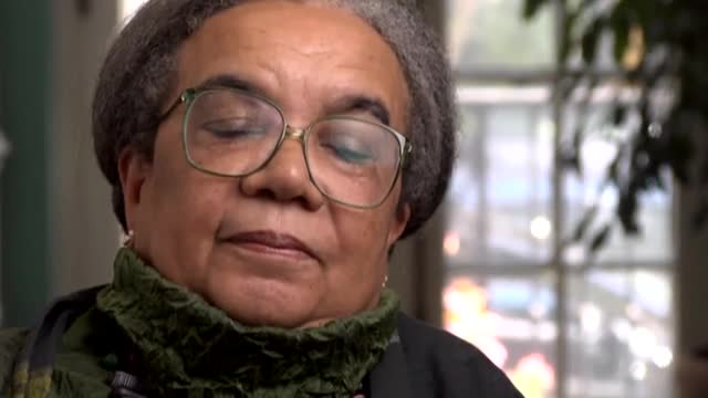 Marian Wright Edelman