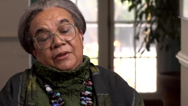 Marian Wright Edelman