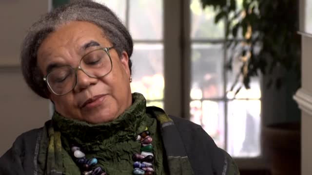 Marian Wright Edelman