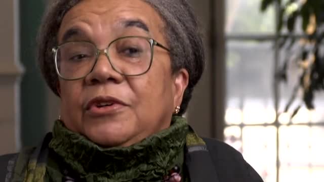 Marian Wright Edelman