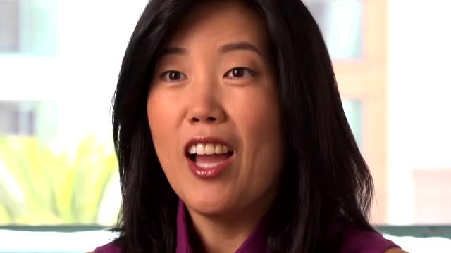 Michelle Rhee