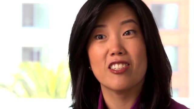 Michelle Rhee