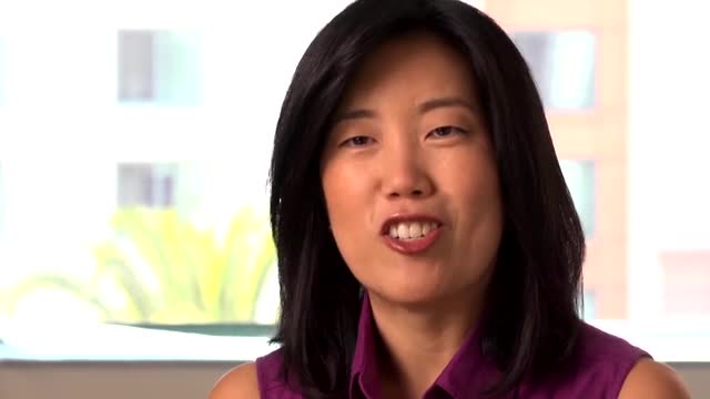 Michelle Rhee