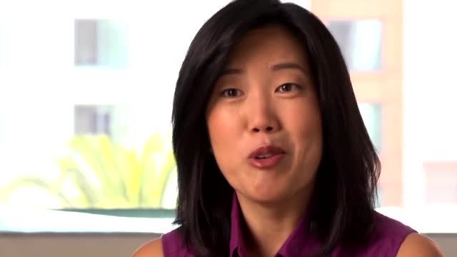 Michelle Rhee