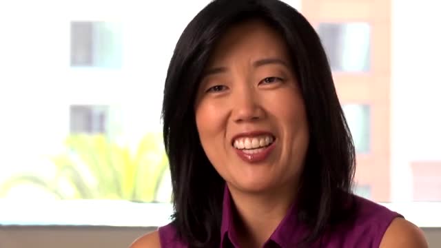 Michelle Rhee