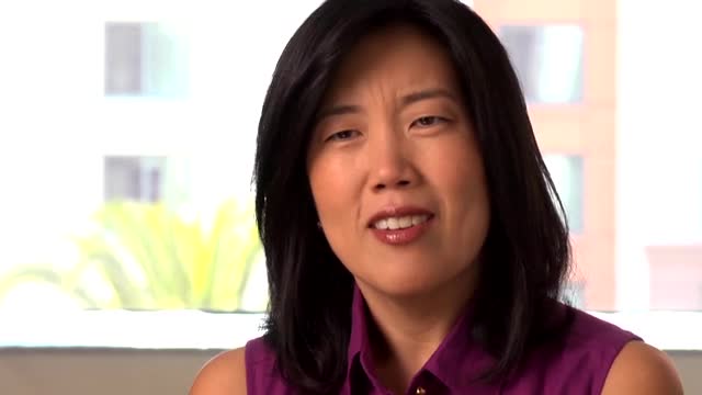Michelle Rhee