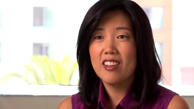 Michelle Rhee