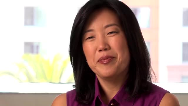 Michelle Rhee