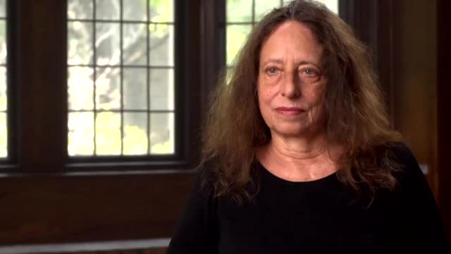 Carol Gilligan