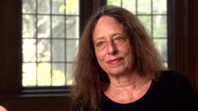 Carol Gilligan