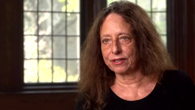 Carol Gilligan