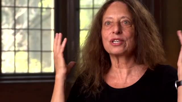 Carol Gilligan