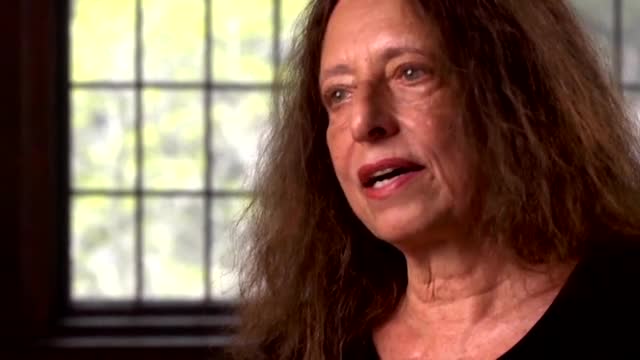 Carol Gilligan