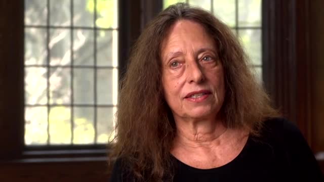 Carol Gilligan