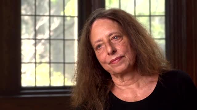 Carol Gilligan