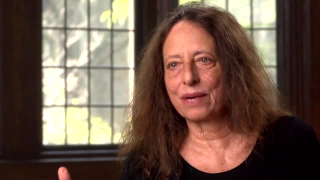 Carol Gilligan