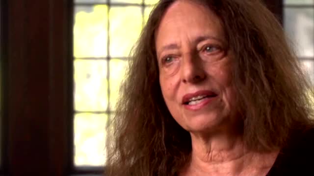 Carol Gilligan