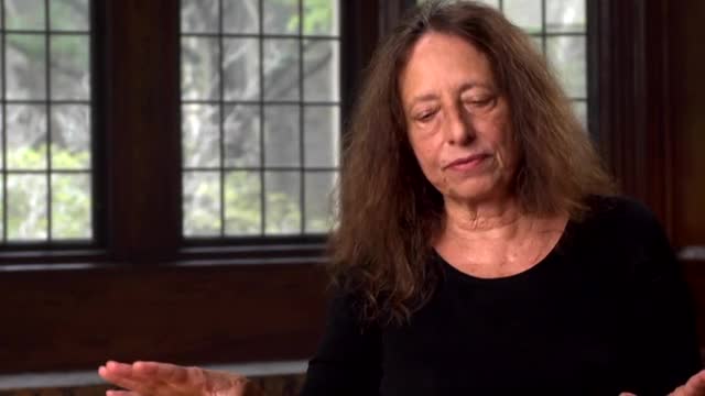 Carol Gilligan