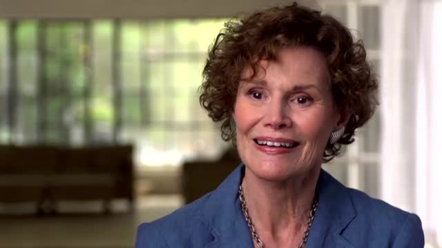 Judy Blume
