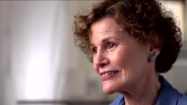 Judy Blume