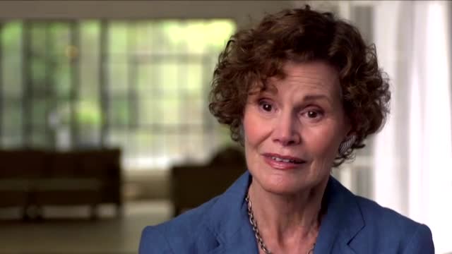 Judy Blume