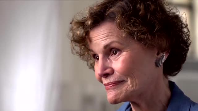 Judy Blume