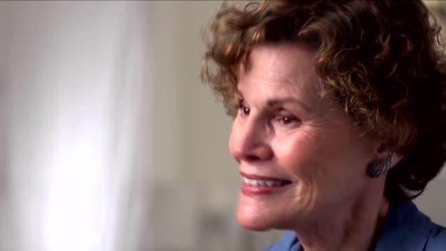 Judy Blume