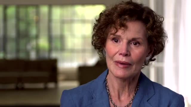 Judy Blume