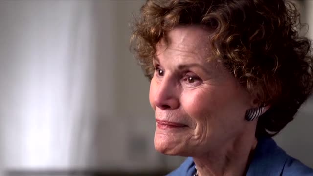 Judy Blume