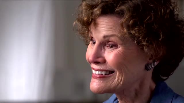 Judy Blume