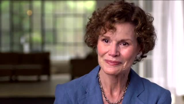 Judy Blume
