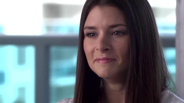Danica Patrick