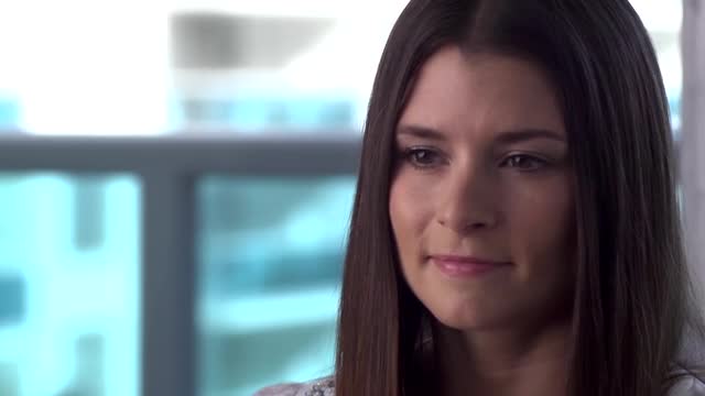 Danica Patrick