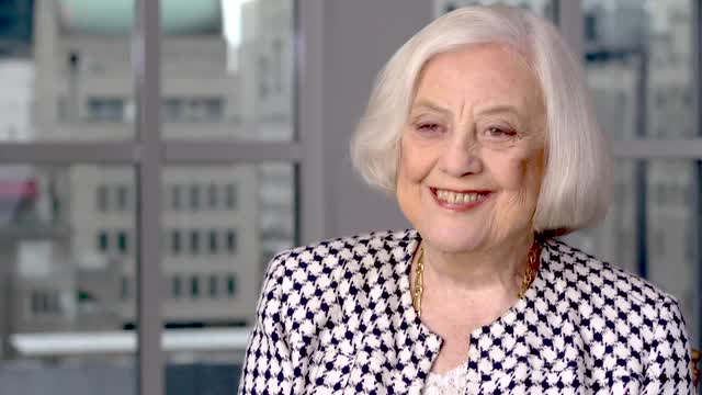 Muriel Siebert