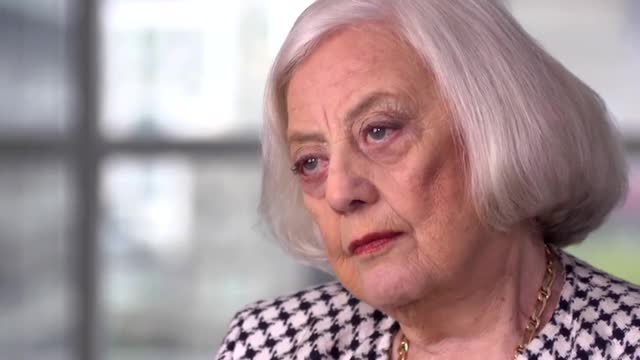 Muriel Siebert