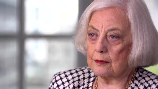 Muriel Siebert