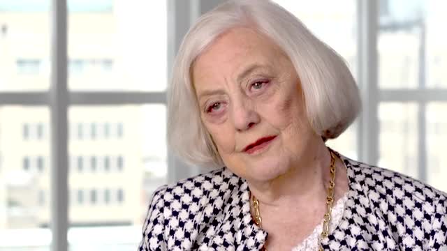Muriel Siebert