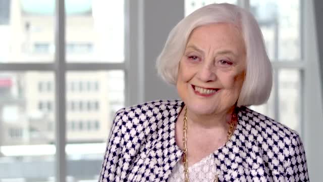 Muriel Siebert