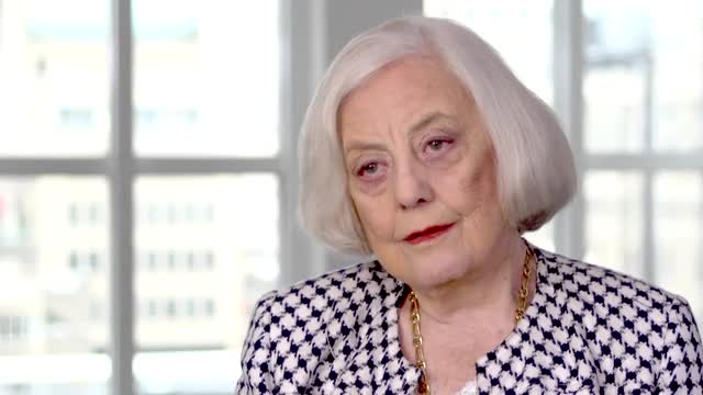 Muriel Siebert