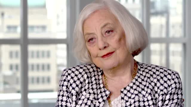 Muriel Siebert