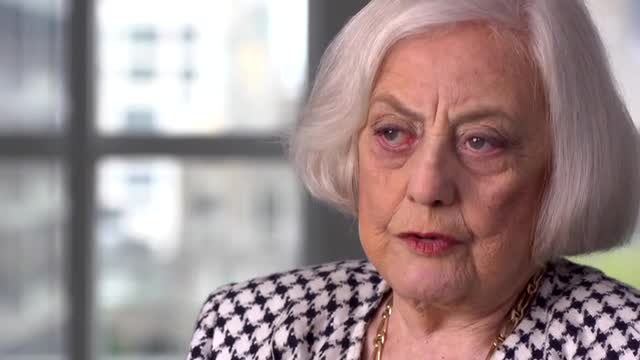 Muriel Siebert