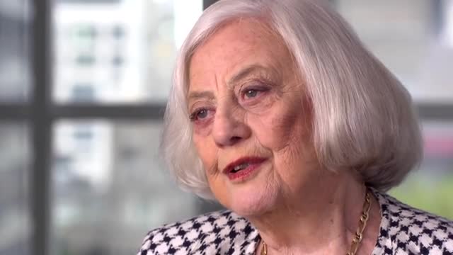 Muriel Siebert
