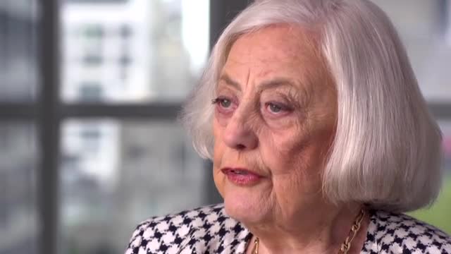 Muriel Siebert