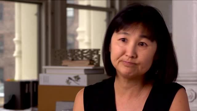 Maya Lin