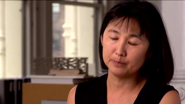 Maya Lin