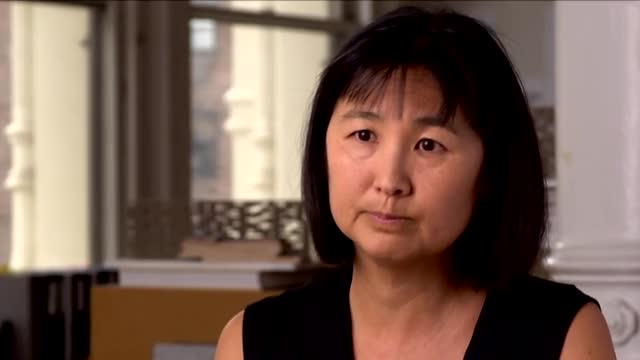 Maya Lin