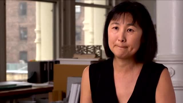 Maya Lin