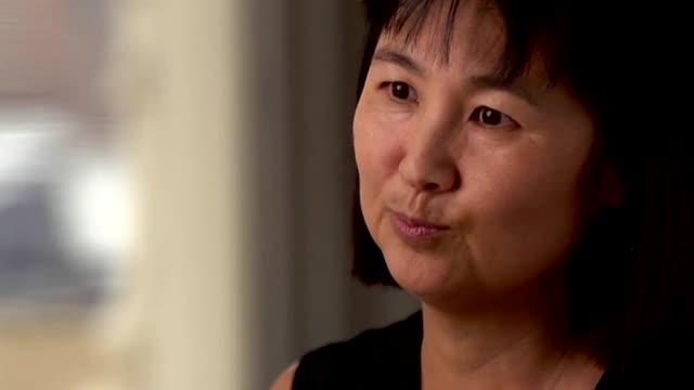 Maya Lin