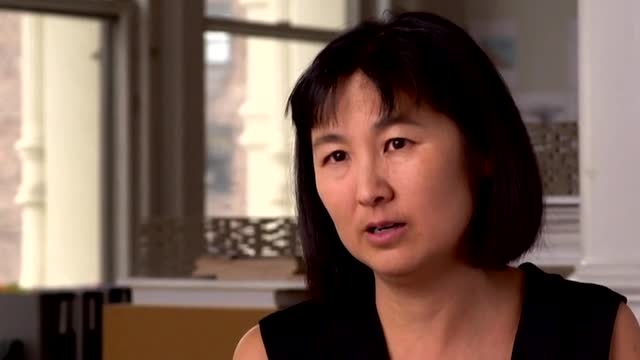 Maya Lin