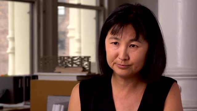 Maya Lin